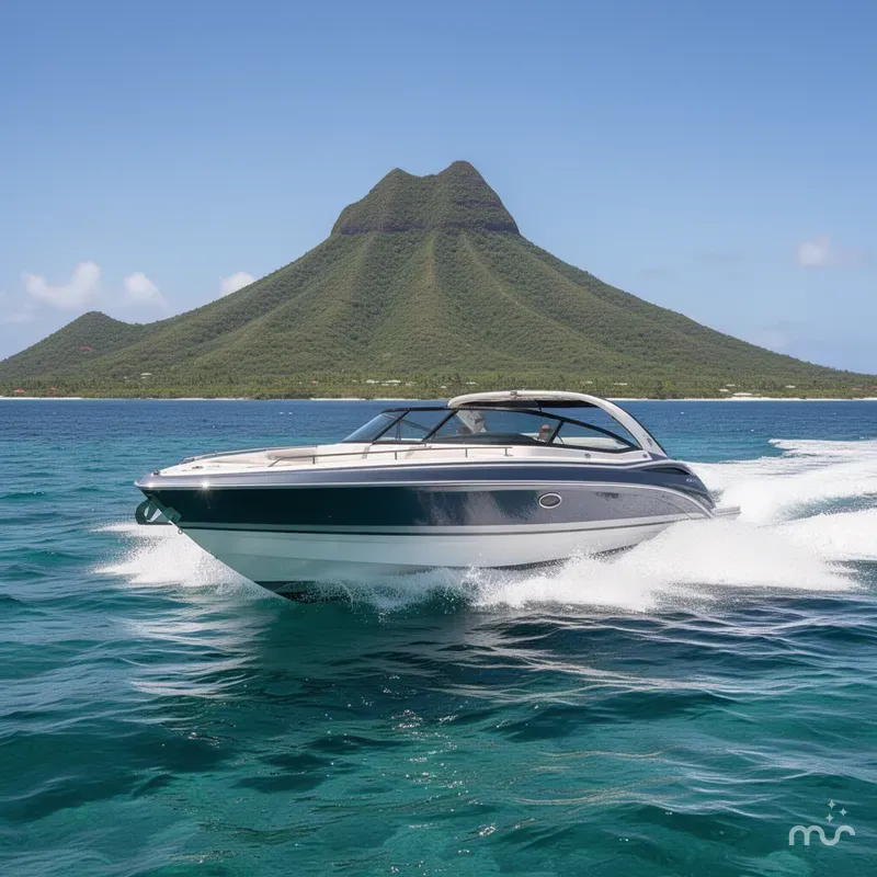 Slide: The Image of Formula 310 Bowrider 2018 - 1