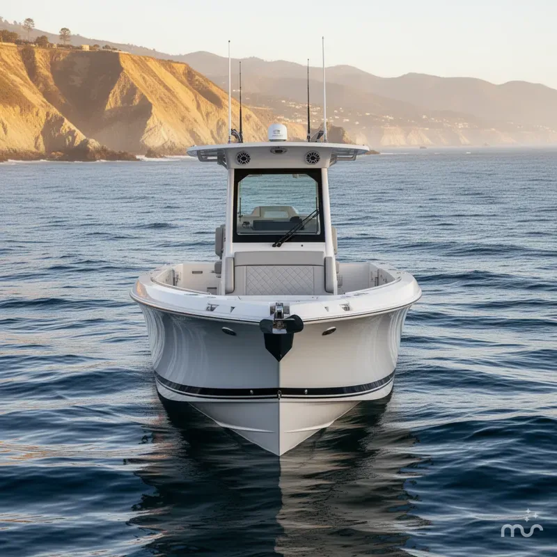 Slide: The Image of Pursuit S 248 Sport 2025 - 2