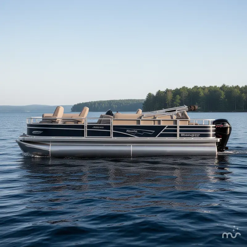 Slide: The Image of Ranger Reata 220FC 2024 - 0
