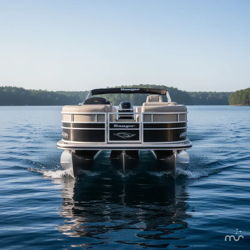 Slide: The Image of Ranger Reata 220FC 2024 - 1