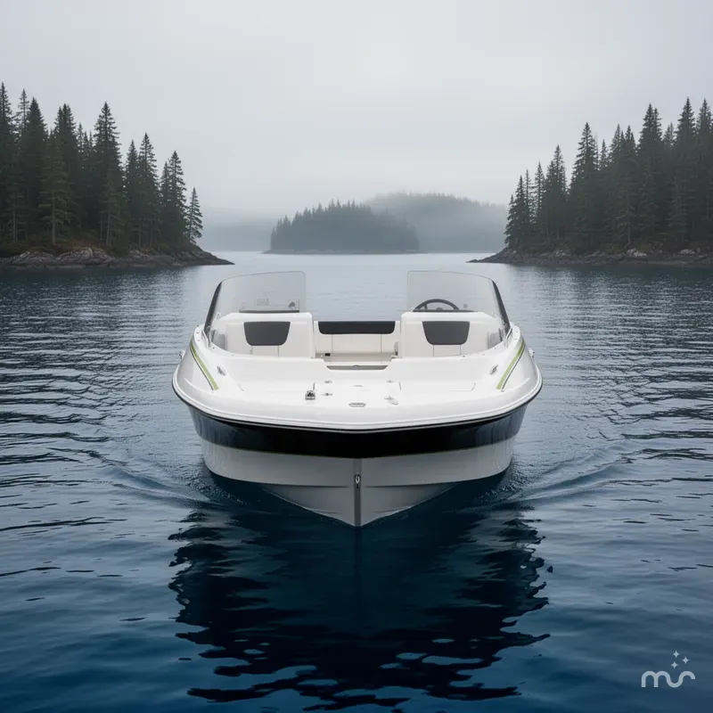 Slide: The Image of Tahoe 1950 2024 - 1