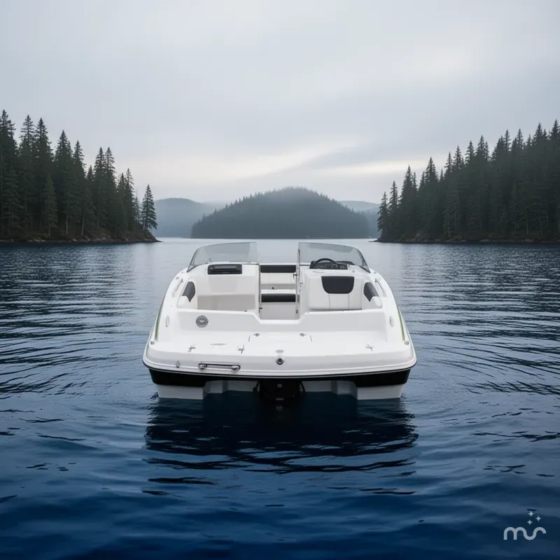 Slide: The Image of Tahoe 1950 2024 - 3