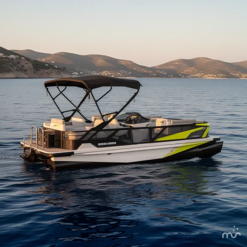 The Image of Sea-Doo Switch Cruise 21 2024 - 0