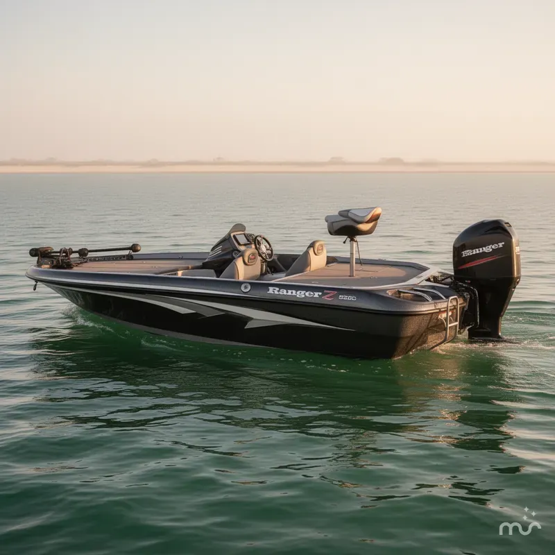 Slide: The Image of Ranger Z520C 2016 - 0