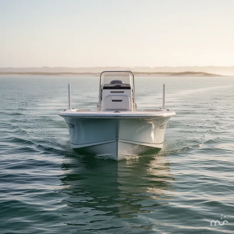 Slide: The Image of Tidewater 1910 Bay Max 2024 - 1