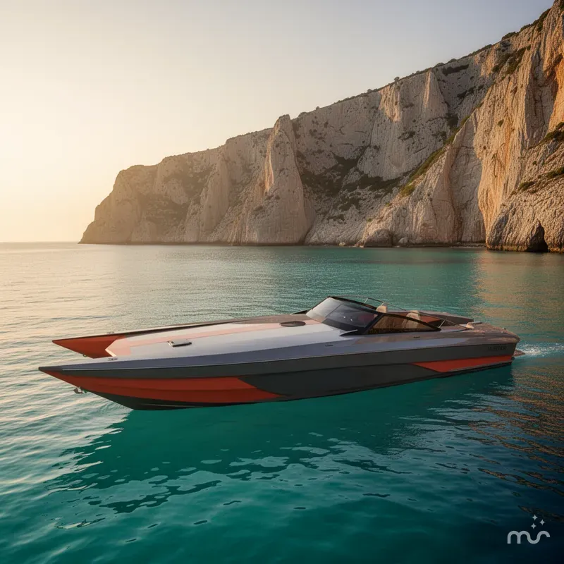 The Image of Jaguar 37 Wildcat 2024 - 0