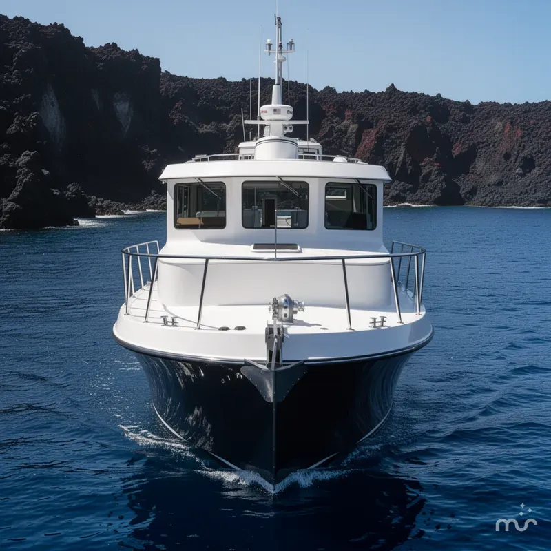 Slide: The Image of American Tug 365 2027 - 1