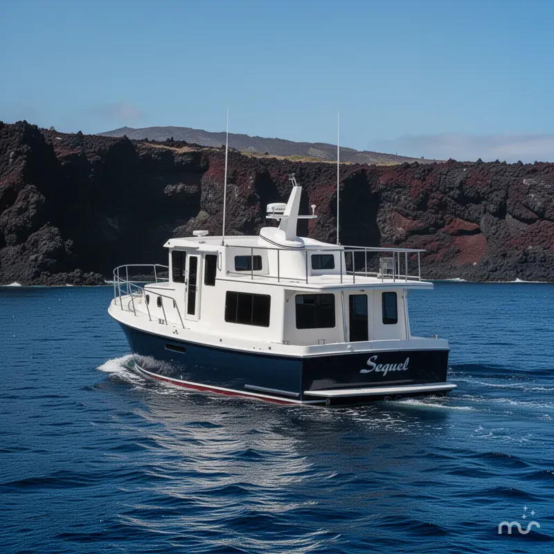 Slide: The Image of American Tug 365 2027 - 3