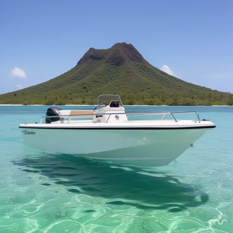 The Image of Edgewater 158CS 2024 - 0