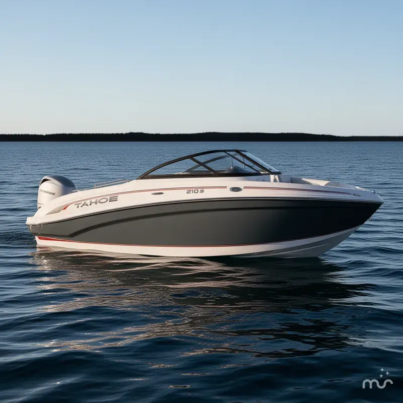 Slide: The Image of Tahoe 210 S 2024 - 0