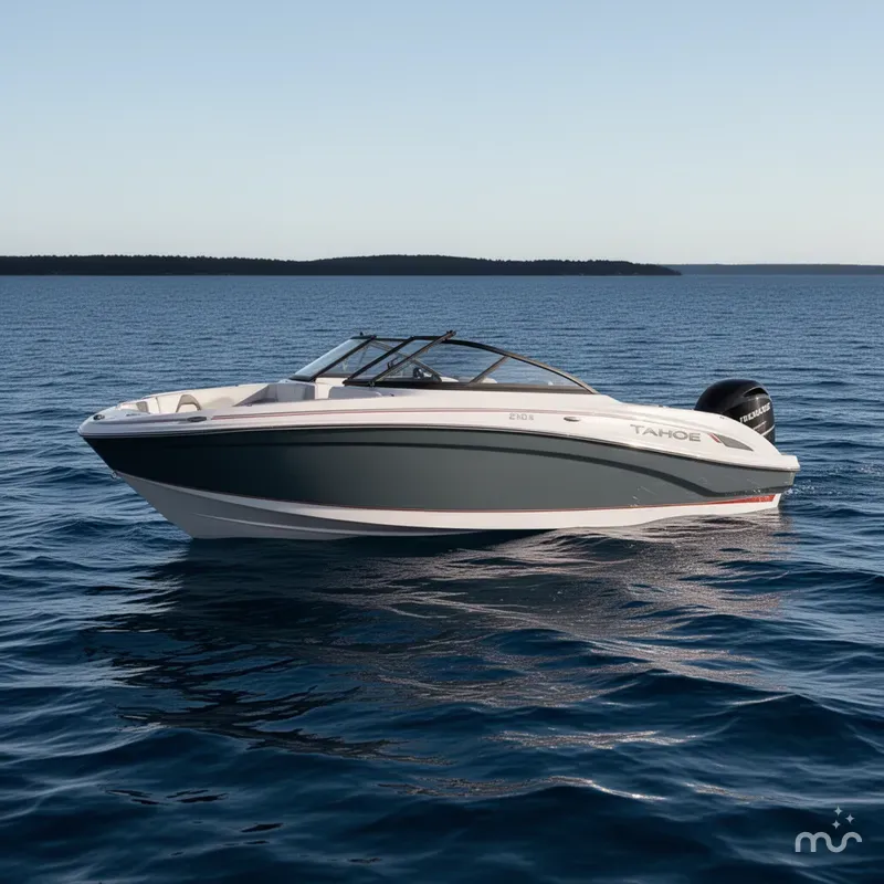 Slide: The Image of Tahoe 210 S 2024 - 1