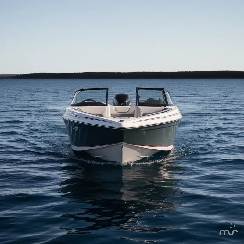 Slide: The Image of Tahoe 210 S 2024 - 2