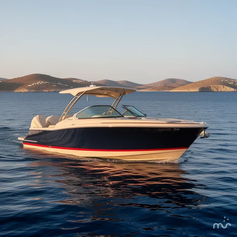 The Image of Chris-Craft Calypso 28 2026 - 0
