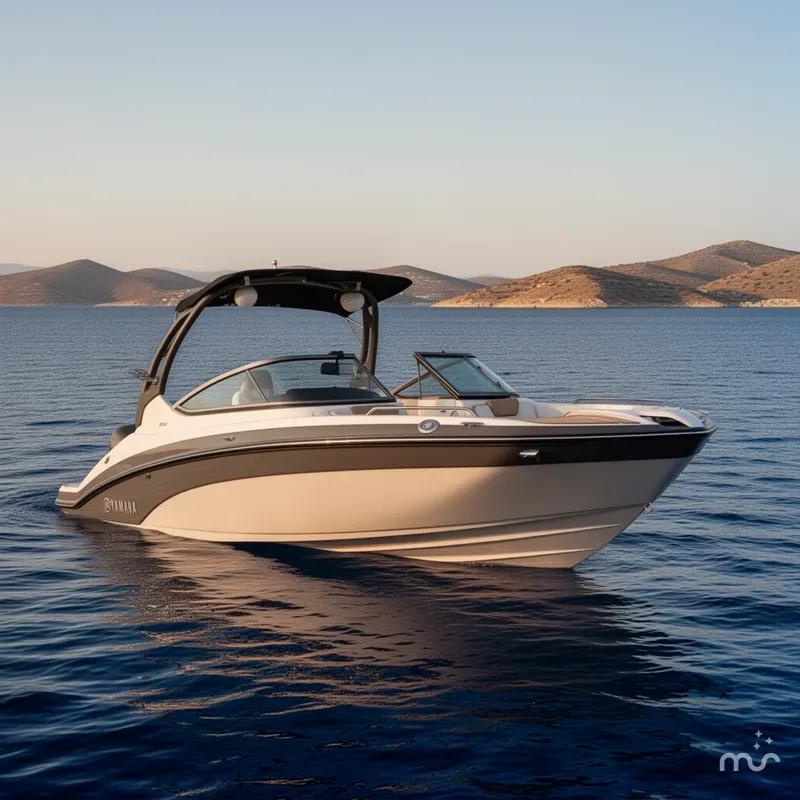 The Image of Yamaha 212S 2021 - 0