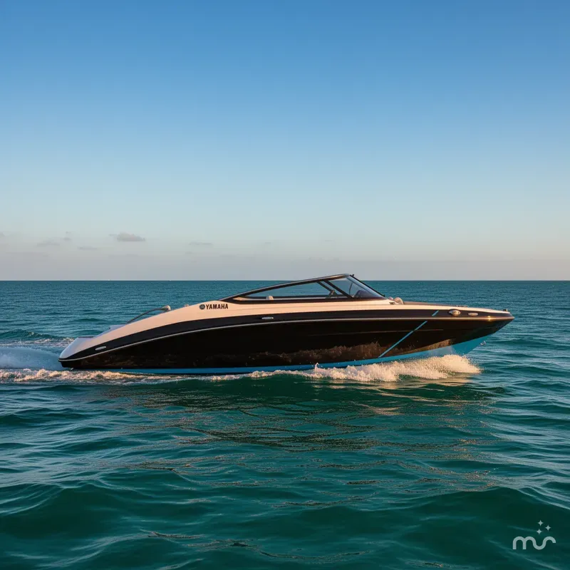 Slide: The Image of Yamaha SX195 2023 - 2