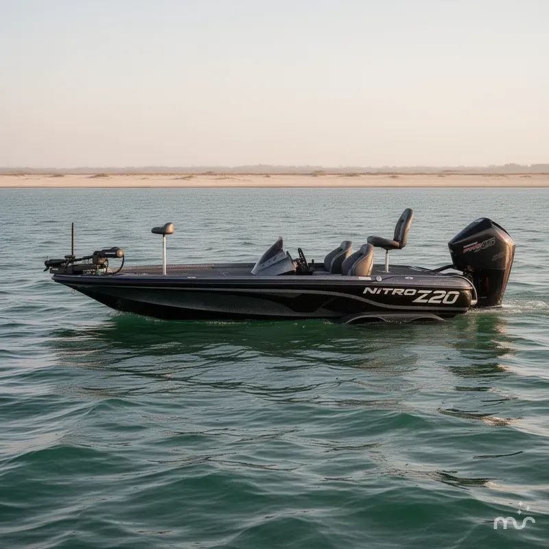 Slide: The Image of Nitro Z20 Pro 2024 - 1
