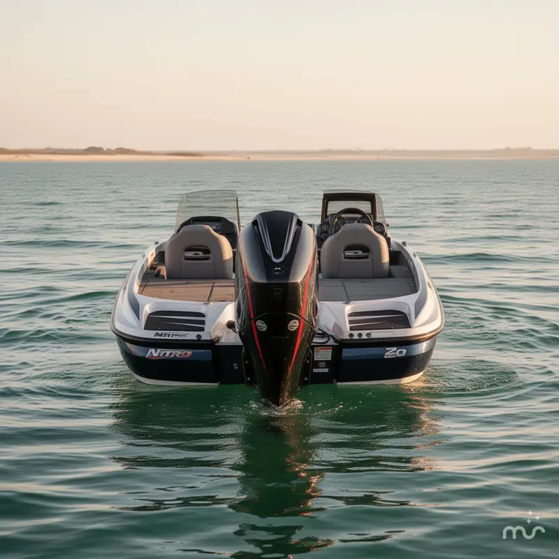 Slide: The Image of Nitro Z20 Pro 2024 - 2