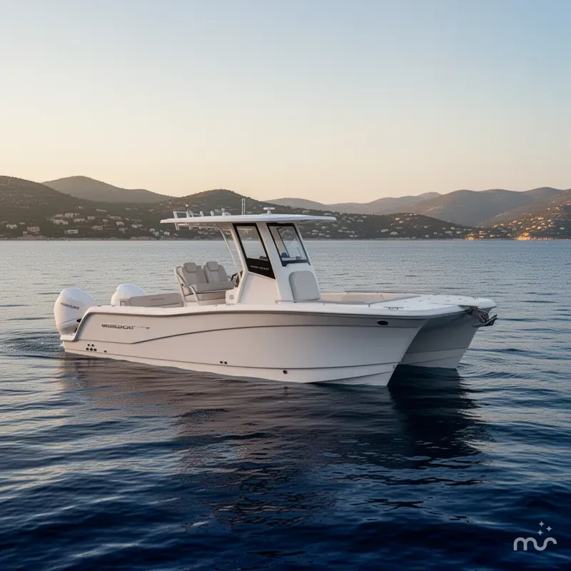Slide: The Image of World Cat 260 CC-X 2024 - 2
