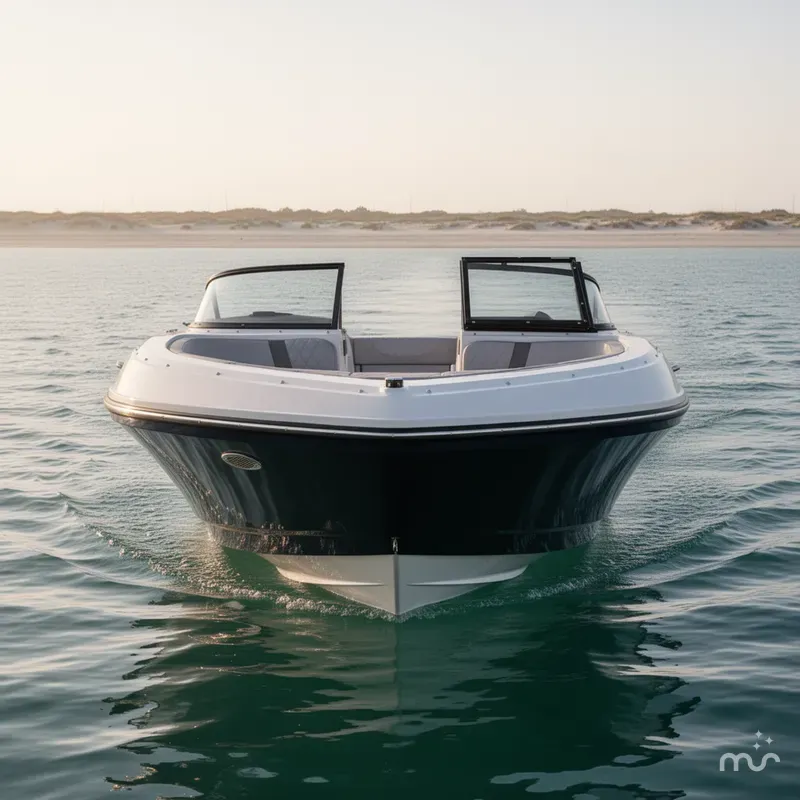 Slide: The Image of Bayliner VR5OB 2024 - 1