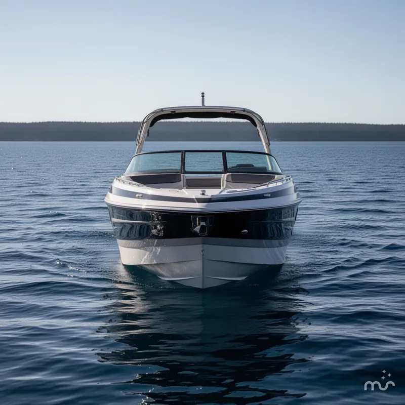 Slide: The Image of Crownline Boats 270 XSS 2024 - 3