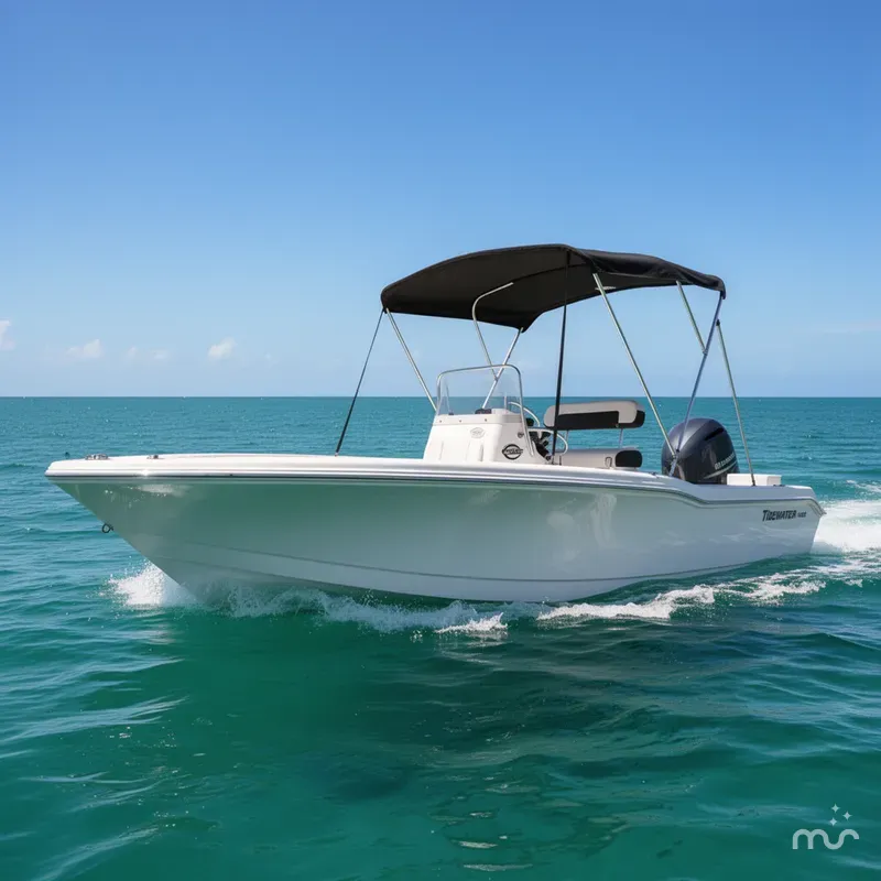 Slide: The Image of Tidewater 180CC 2024 - 1