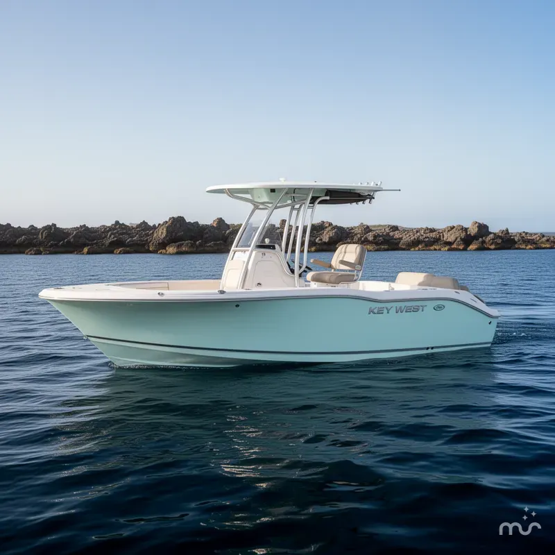 The Image of Key West 219 FS 2026 - 0