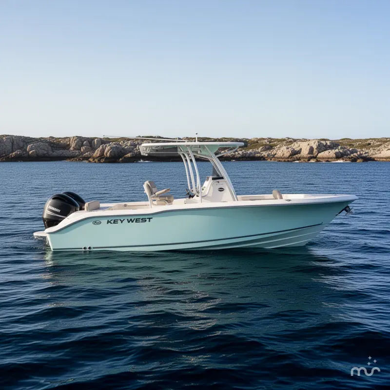 Slide: The Image of Key West 219 FS 2026 - 2