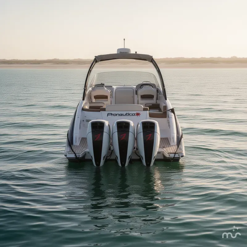 Slide: The Image of Pronautica 1260 Super Sport 2018 - 1