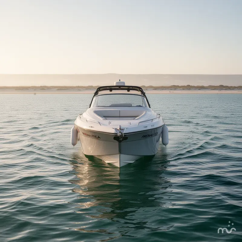 Slide: The Image of Pronautica 1260 Super Sport 2018 - 2