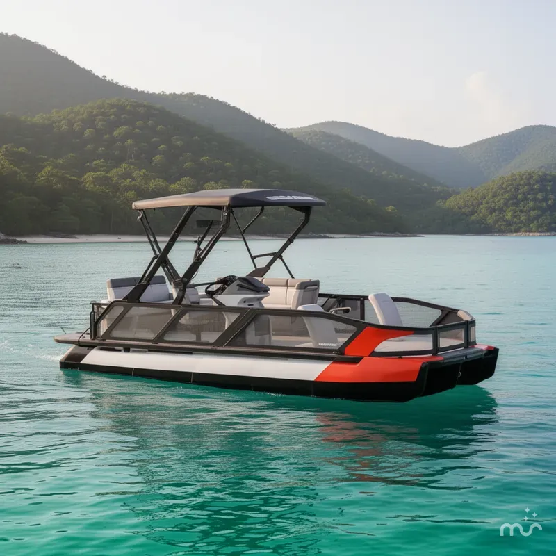 The Image of Sea-Doo Switch Sport 21 2024 - 0