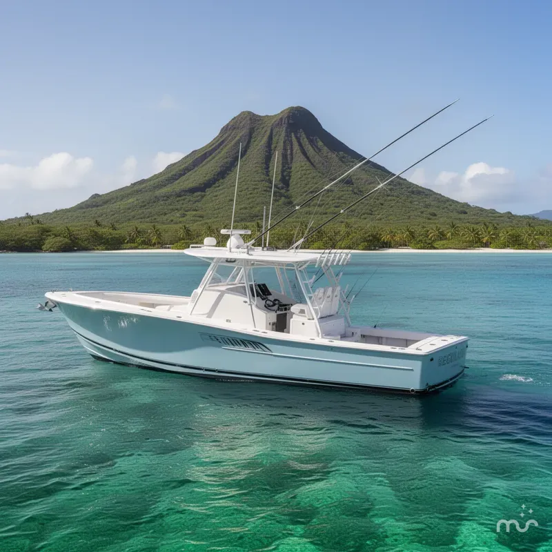 Slide: The Image of Regulator Marine 37 2026 - 2
