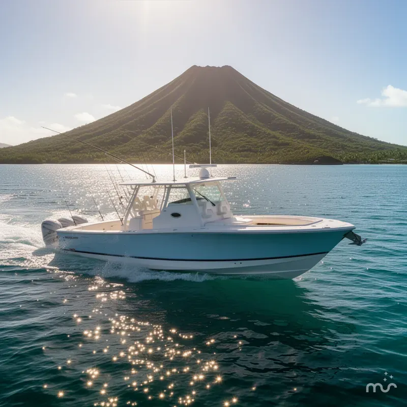 Slide: The Image of Regulator Marine 37 2026 - 4