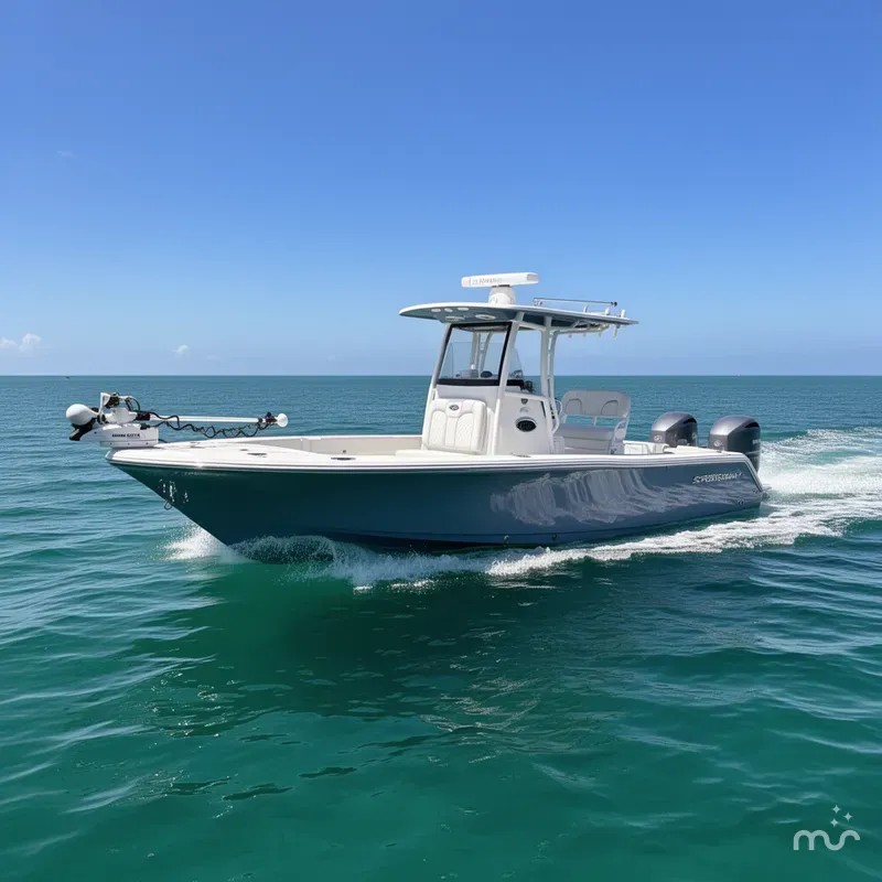 Slide: The Image of Sportsman 247 OE 2023 - 1