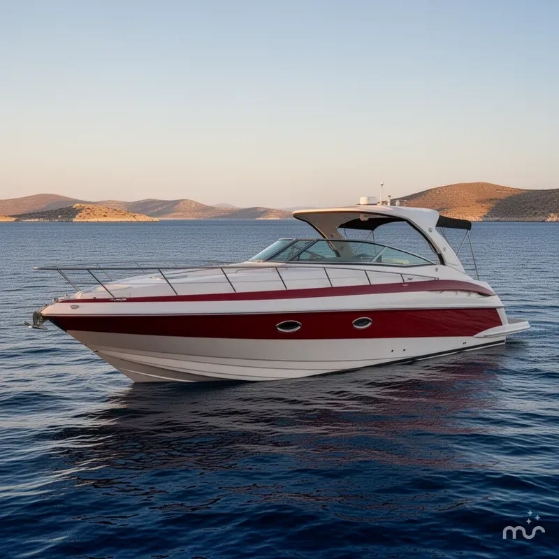 The Image of Crownline Boats 350 SY 2023 - 0