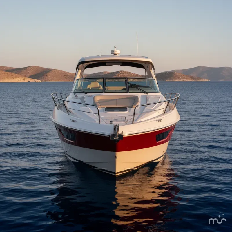 Slide: The Image of Crownline Boats 350 SY 2023 - 1