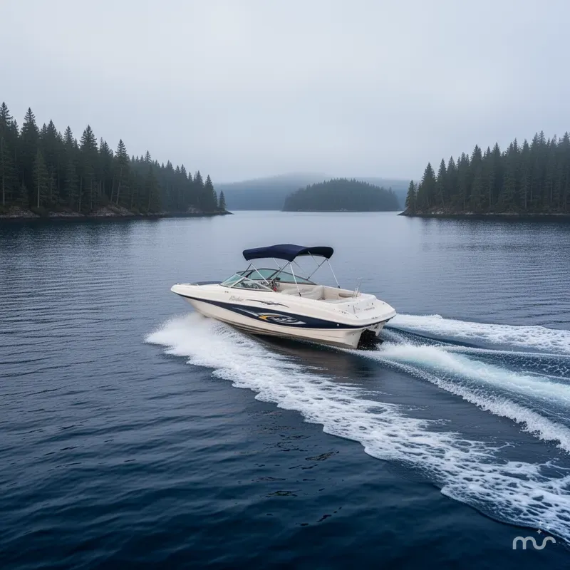 Slide: The Image of Rinker 212 Captiva Bowrider 2002 - 4