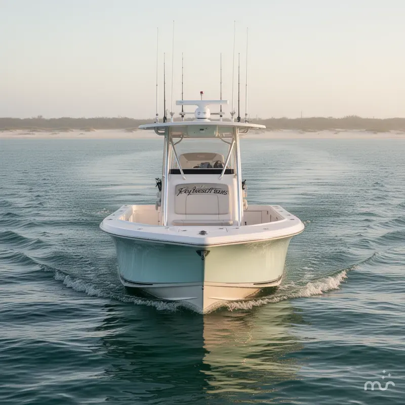 Slide: The Image of Key West 189 FS 2024 - 3