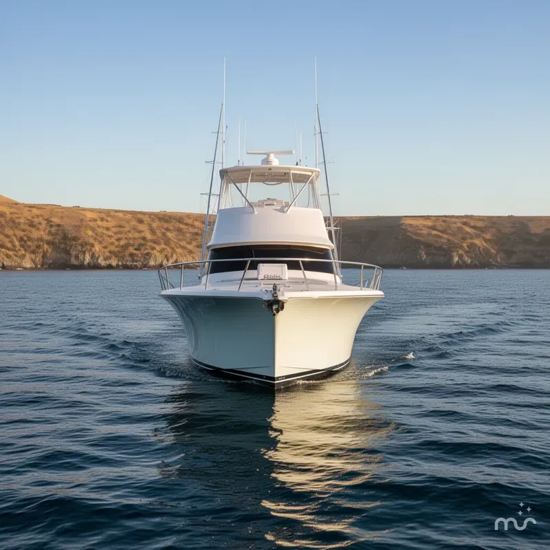 Slide: The Image of Viking Billfish 2017 - 2