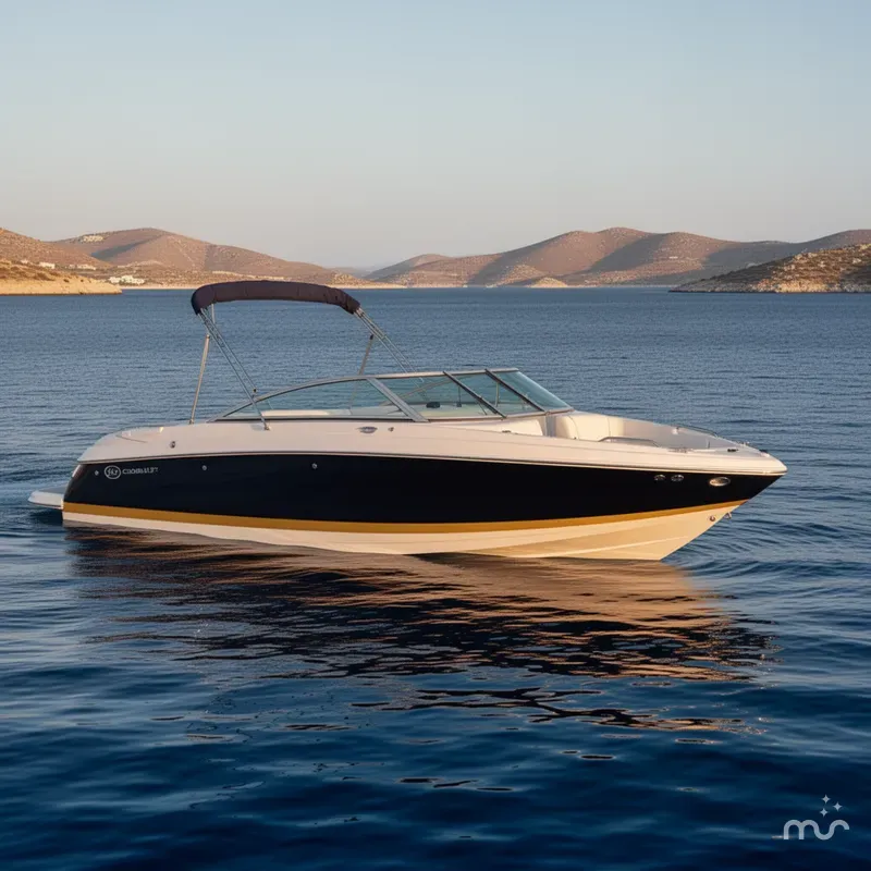 The Image of Cobalt 24SX 2006 - 0