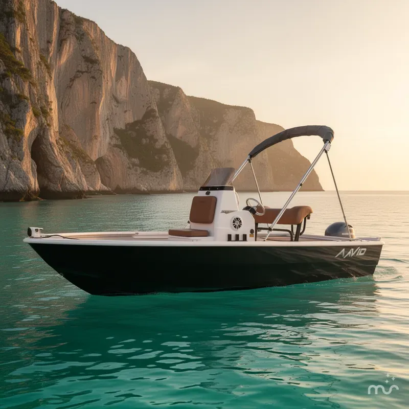 The Image of Avid 19 FSX 2026 - 0
