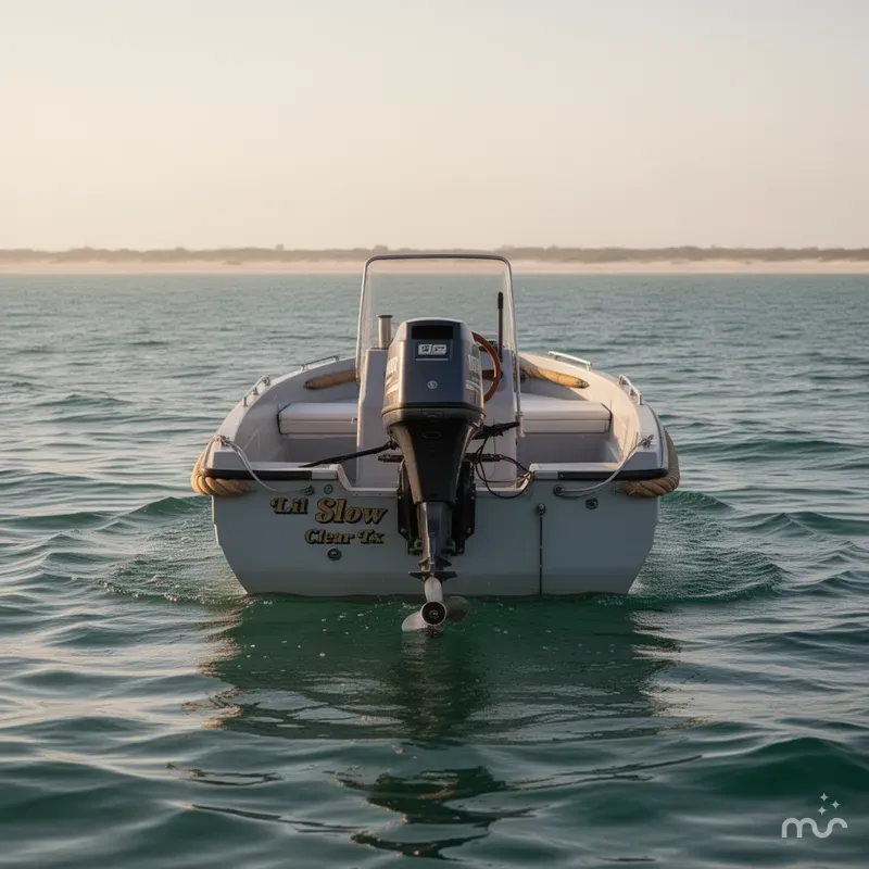 Slide: The Image of Interboat 16 2000 - 1