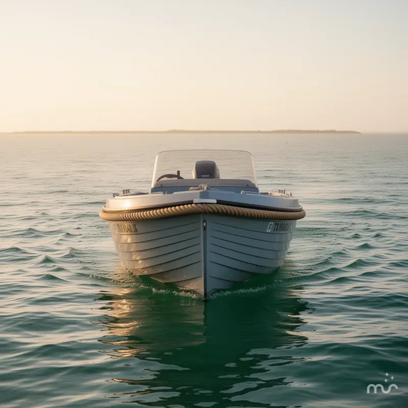 Slide: The Image of Interboat 16 2000 - 2