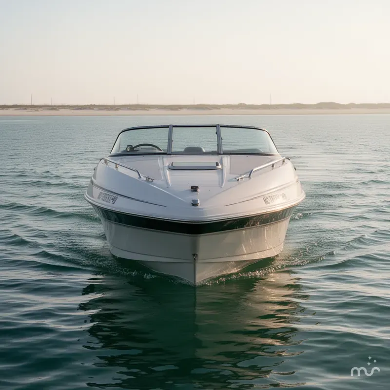 Slide: The Image of Monterey 220 Explorer 2001 - 2