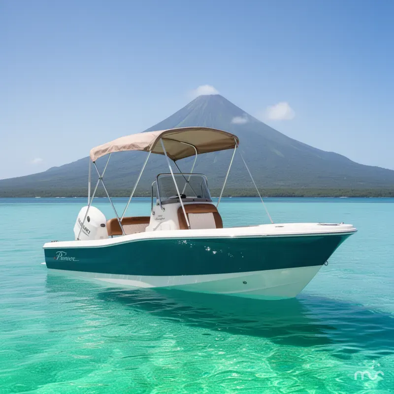 The Image of Pioneer 180 Sportfish 2026 - 0
