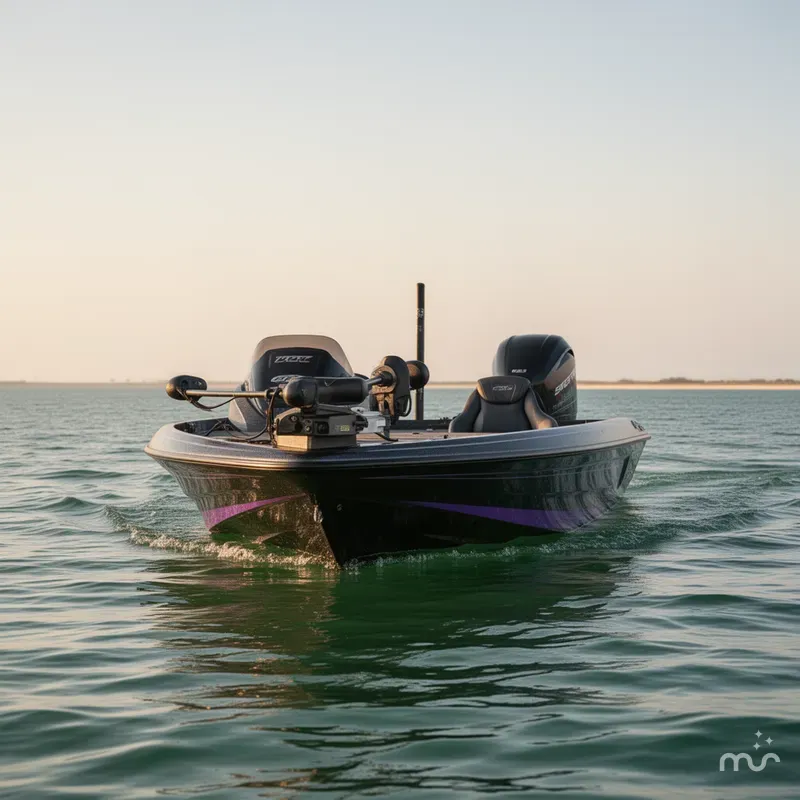 Slide: The Image of Skeeter FXR 21 LE 2024 - 1