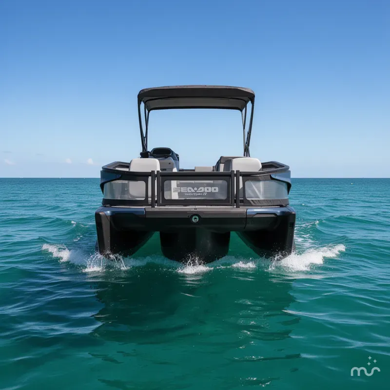 Slide: The Image of Sea-Doo Switch Sport 21 2024 - 2