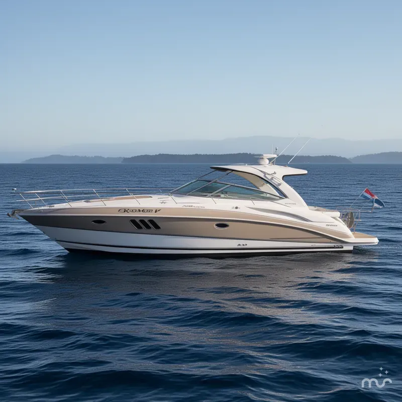 Slide: The Image of Cruisers Express 2008 - 1