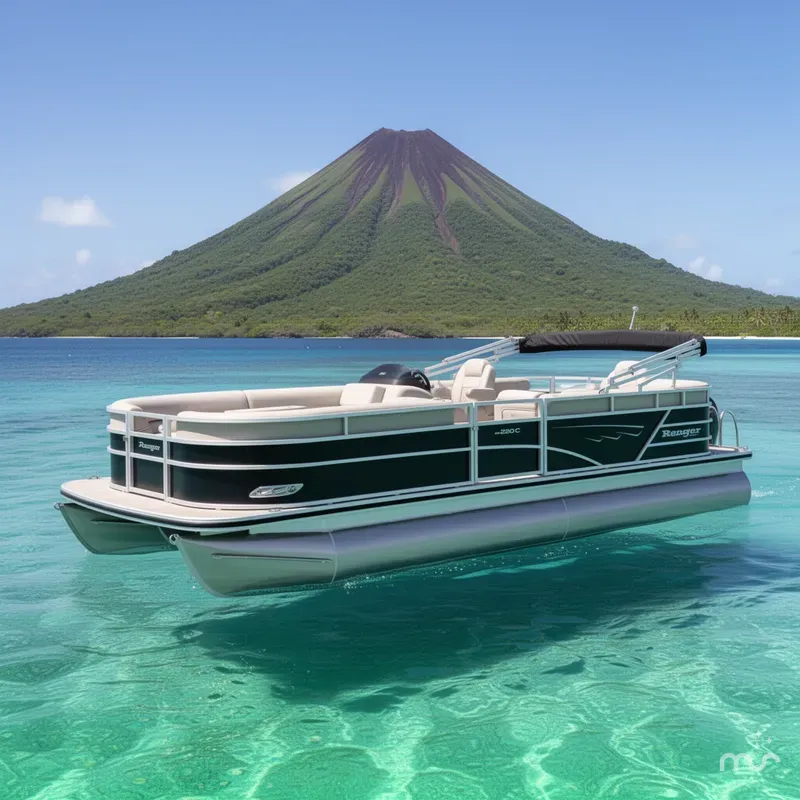 The Image of Ranger Reata 220C 2024 - 0