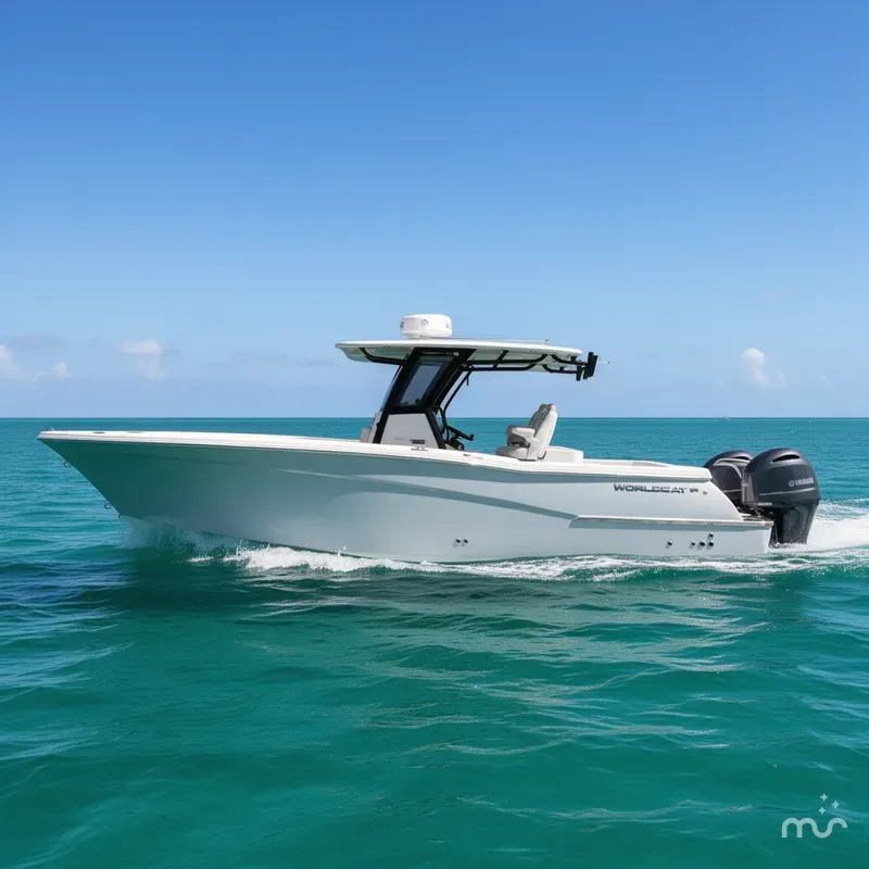 Slide: The Image of World Cat 280 CC-X 2022 - 1