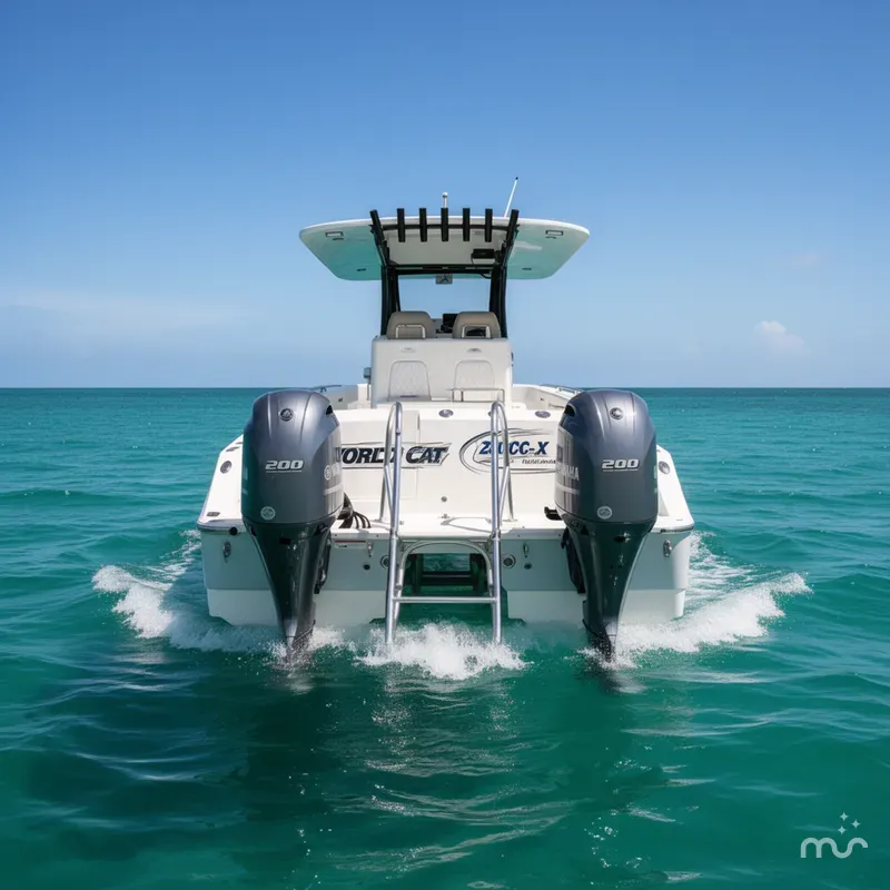 Slide: The Image of World Cat 280 CC-X 2022 - 2